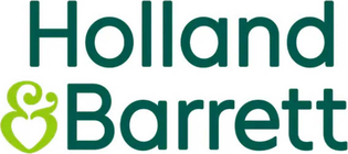 Holland & Barrett logo