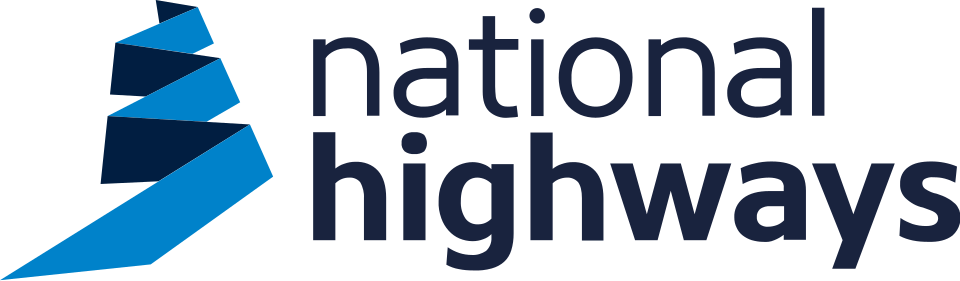 National Highways logo