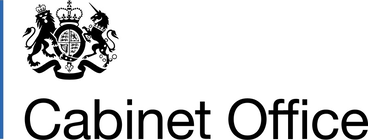 Cabinet Office logo
