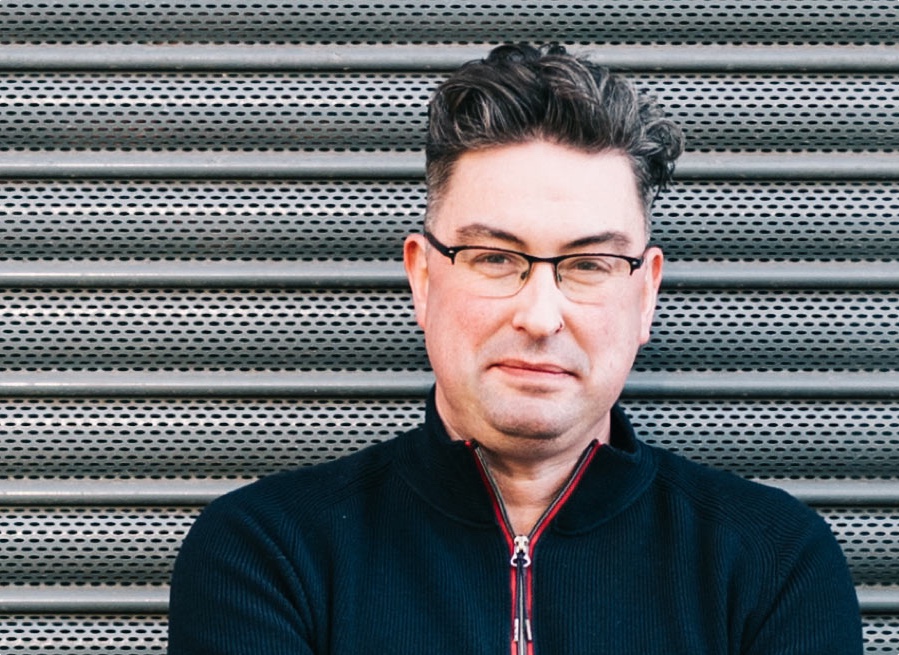 Brian Milman - Independent UX Consultant